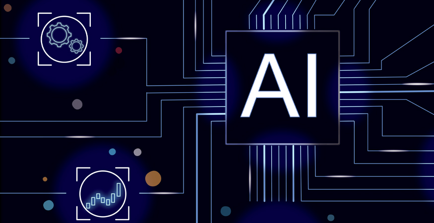 Market Segment Report: Artificial Intelligence Appears to be Ready, But Most Insurers Are Not