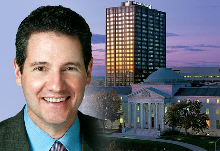 Hartford Insurance CEO: Competition Gets Aggressive in Personal Lines