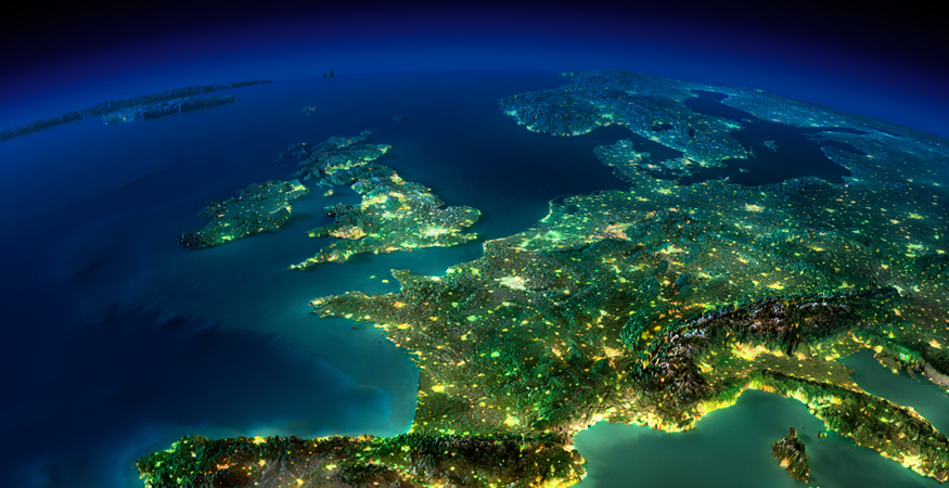 Commentary: AM Best Welcomes European Union Action on Natural Catastrophe Insurance But Cautions That Clarity is Needed