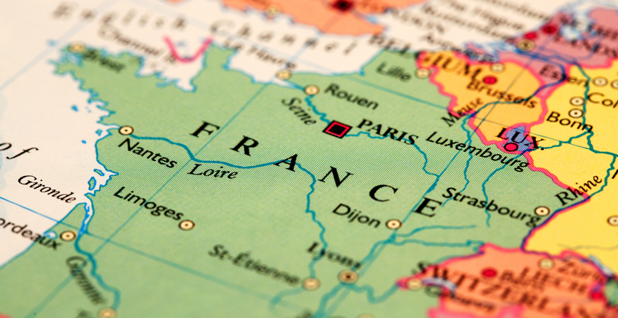 Market Segment Report: Market Segment Outlook: France Non-Life Insurance