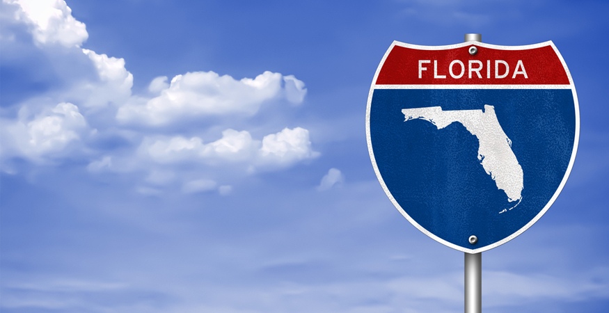 Special Report: Florida Reforms Are a Positive Development; Underwriting Discipline Remains Essential