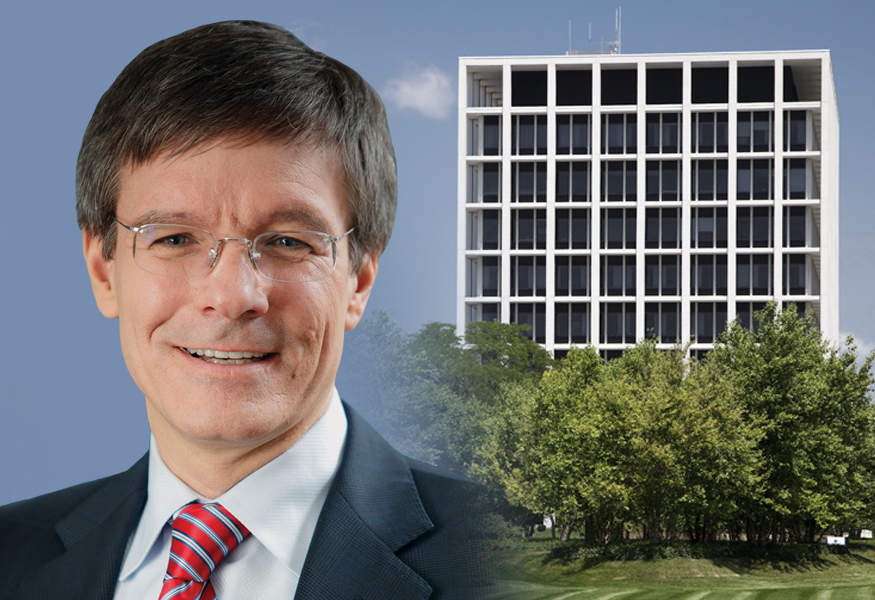 Allstate CEO: Tort Reform Could Help Offset Higher Claims Costs From Tariffs