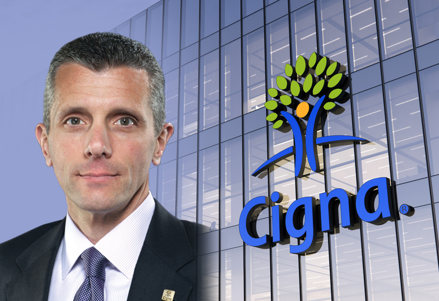 Cigna Reports $277 Million First-Quarter Loss on VillageMD Impairment