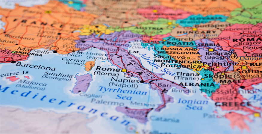 Market Segment Report: Market Segment Outlook: Italy Non-Life Insurance