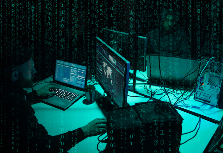 Best's Rankings: US P/C Stand-Alone Cybersecurity DPW Drop 7.8%; Chubb Jumps to No. 2