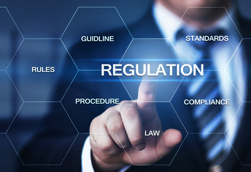 Regulation