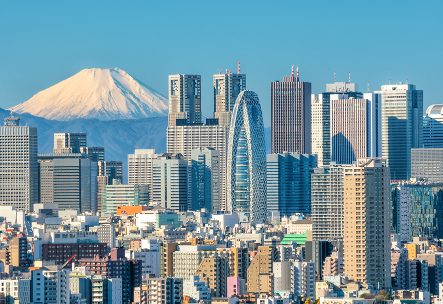 Best’s Special Report: Japan Life Insurers’ Use of Reinsurance More Than Doubled Since 2020