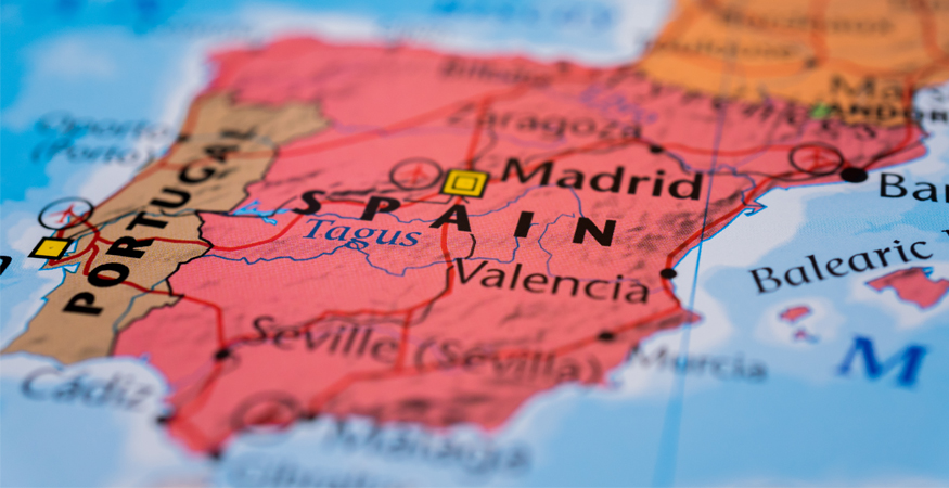 Market Segment Report: Market Segment Outlook: Spain Non-Life Insurance