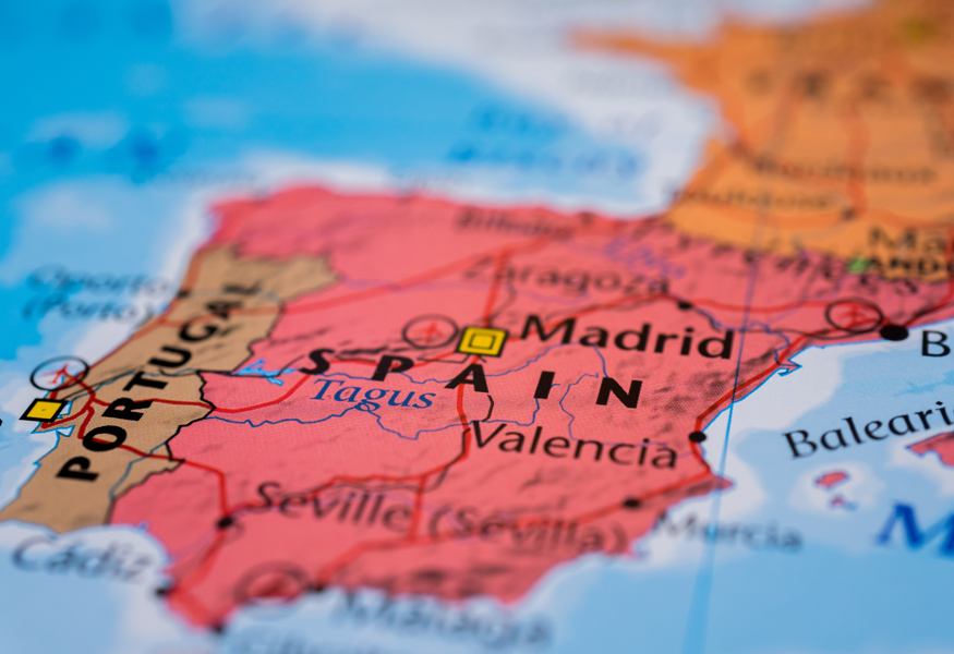Market Segment Report: Market Segment Outlook: Spain Non-Life Insurance