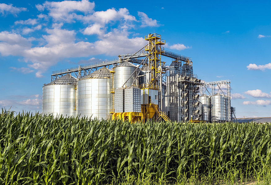 Best’s Market Segment Report: U.S. Crop Insurance Writers Benefit as Weather Impacts Ease
