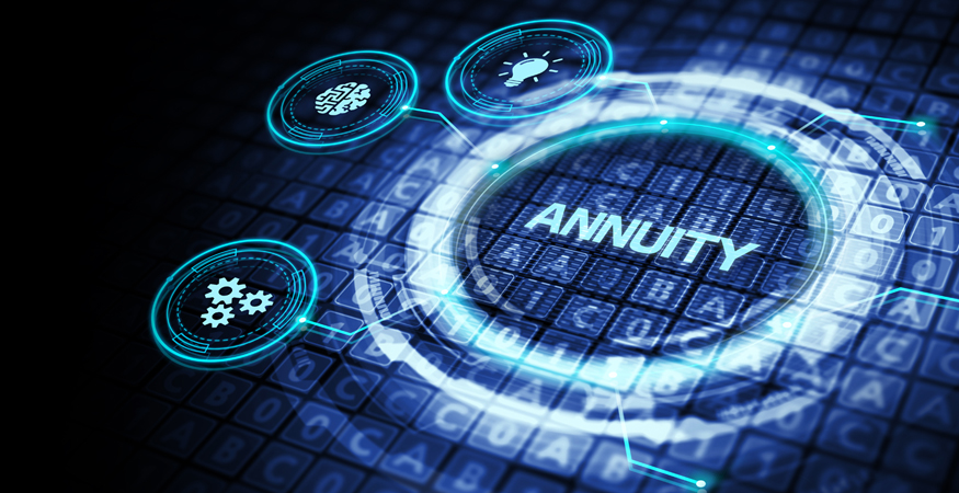 Special Report: Individual Annuity Surrenders Dent Operating Profitability