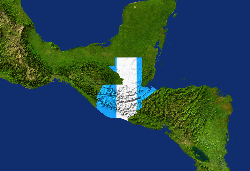 Market Segment Report: Market Segment Outlook: Guatemala Insurance