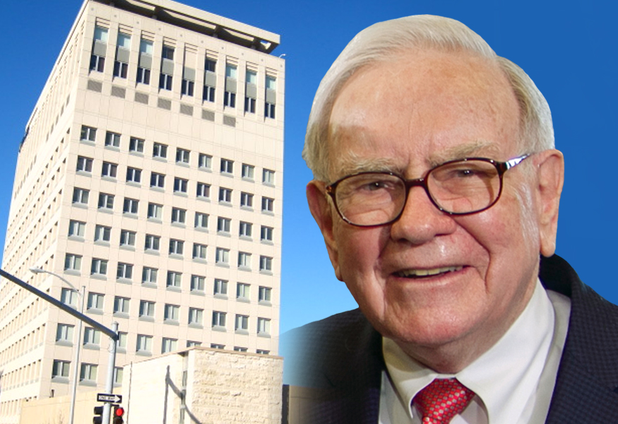 Berkshire Hathaway Buys $1.57 Billion Stake in UnitedHealth Group