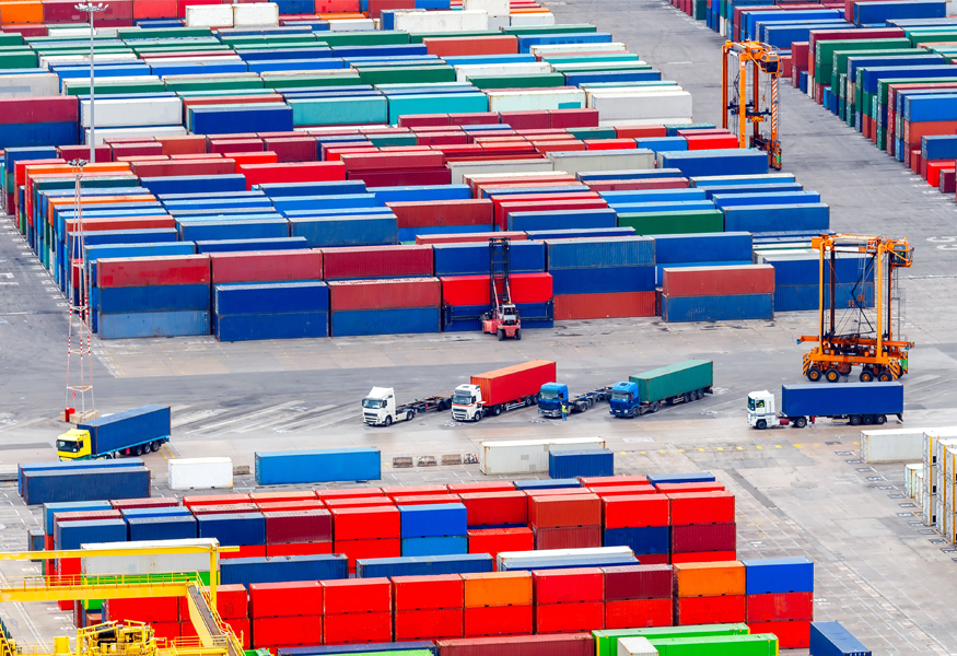 Market Segment Report: Inland Marine Profitability Remains a Hallmark as the Risk Landscape Evolves