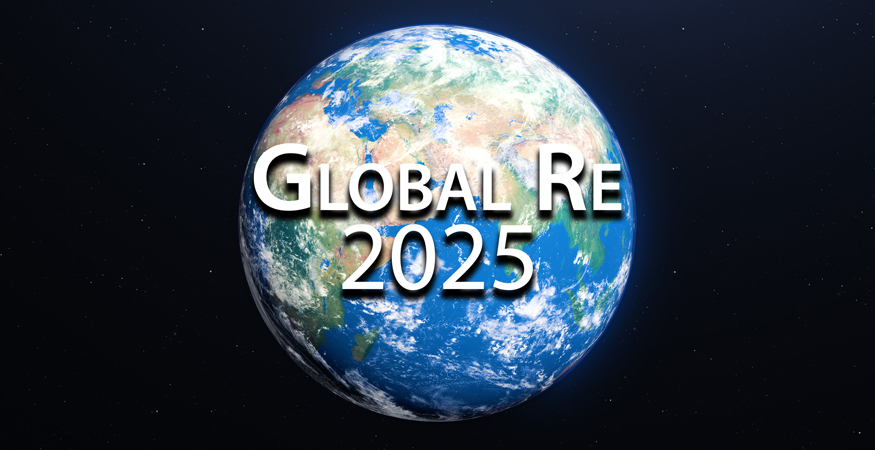 Market Segment Report: Asia in Focus: A Two-Way Street for Reinsurance Diversification