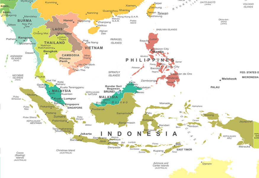 Best’s Market Segment Report: A Two-Way Street for Reinsurance Diversification in Asia