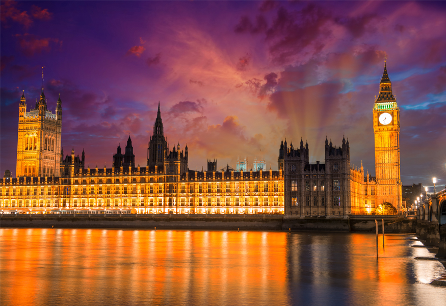 Market Segment Report : UK Plans for a New Flexible and Competitive Captive Insurance Regime Take Shape 