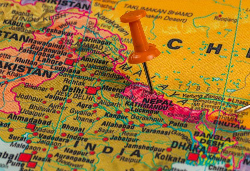 Commentary: Nepal’s Catastrophic Floods Pressure a Thinly Insured Market