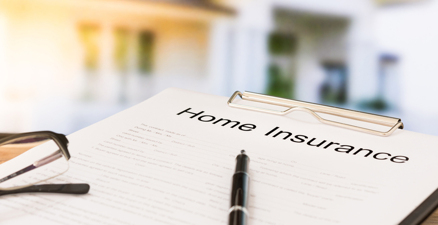 Market Segment Report: Improving US Homeowners Results Challenged by January 2025 Wildfires