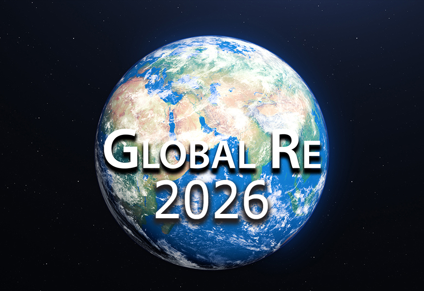 Market Segment Report: Global Reinsurance at an Inflection Point: Can Discipline Survive the Temptation of Record Capital?