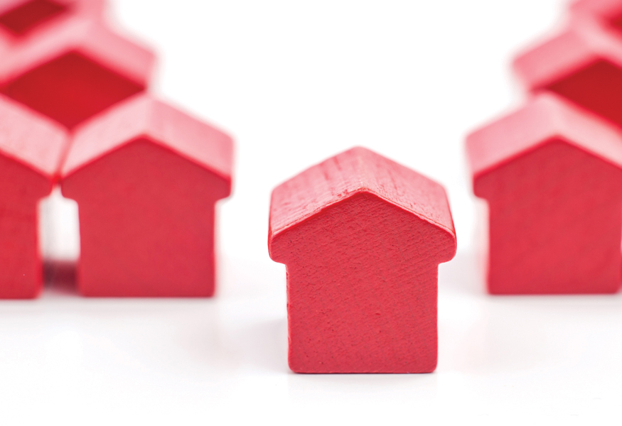 State Farm, Allstate Plan to Reopen to New Homeowners Business in California