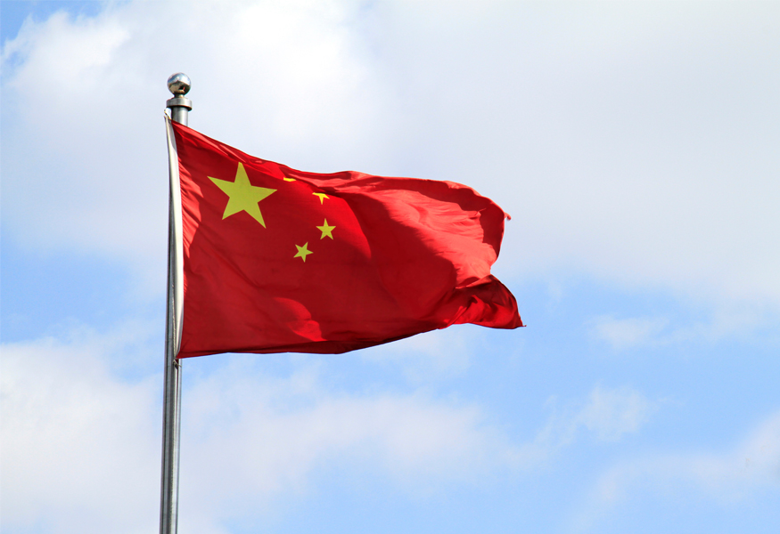 Market Segment Report: Market Segment Outlook: China Non-Life Insurance