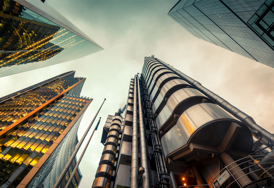Market Segment Report: AM Best Reviews the Performance of the Lloyd
