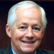 Mike Kreidler