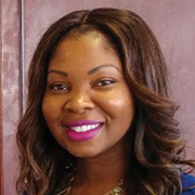Janice Laws Robinson