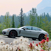Aon, Porsche Canada Partner on Custom Auto Insurance Program