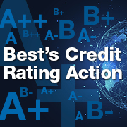 AM Best Places Credit Ratings of MDAdvantage Insurance Company of New Jersey Under Review With Positive Implications