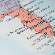 Insurer Sure Expands to Florida With E&S Homeowners Coverage