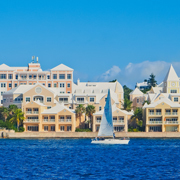 Financial Group Sues Bermuda Regulator Over Rejected Acquisition Application