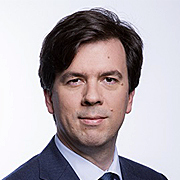 Guy Carpenter Names EMEA and Global Capital Solutions CEO
