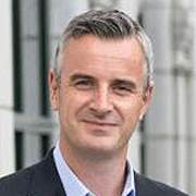 PURE Chief Executive Steps Down; Co-President-CUO Named as Successor