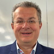 Aon Names Chief Technology Officer for Strategy and Technology Group