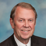 Mike Chaney
