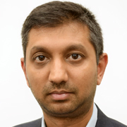 Viren Patel