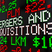 Board spelling out mergers and acquisitions
