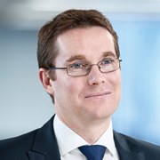 Patrick Tiernan