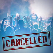 Canceled image