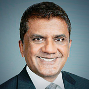 Paresh Patel