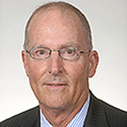 Bob Cox