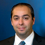 Ed Kohlberg