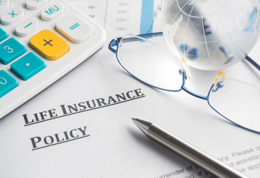 Life/Annuity