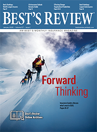 January 2026 Edition