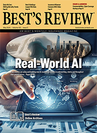 May 2025 Edition