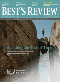 August 2025 Edition