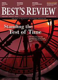 August 2026 Edition