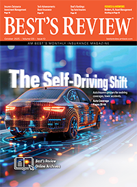 October 2025 Edition